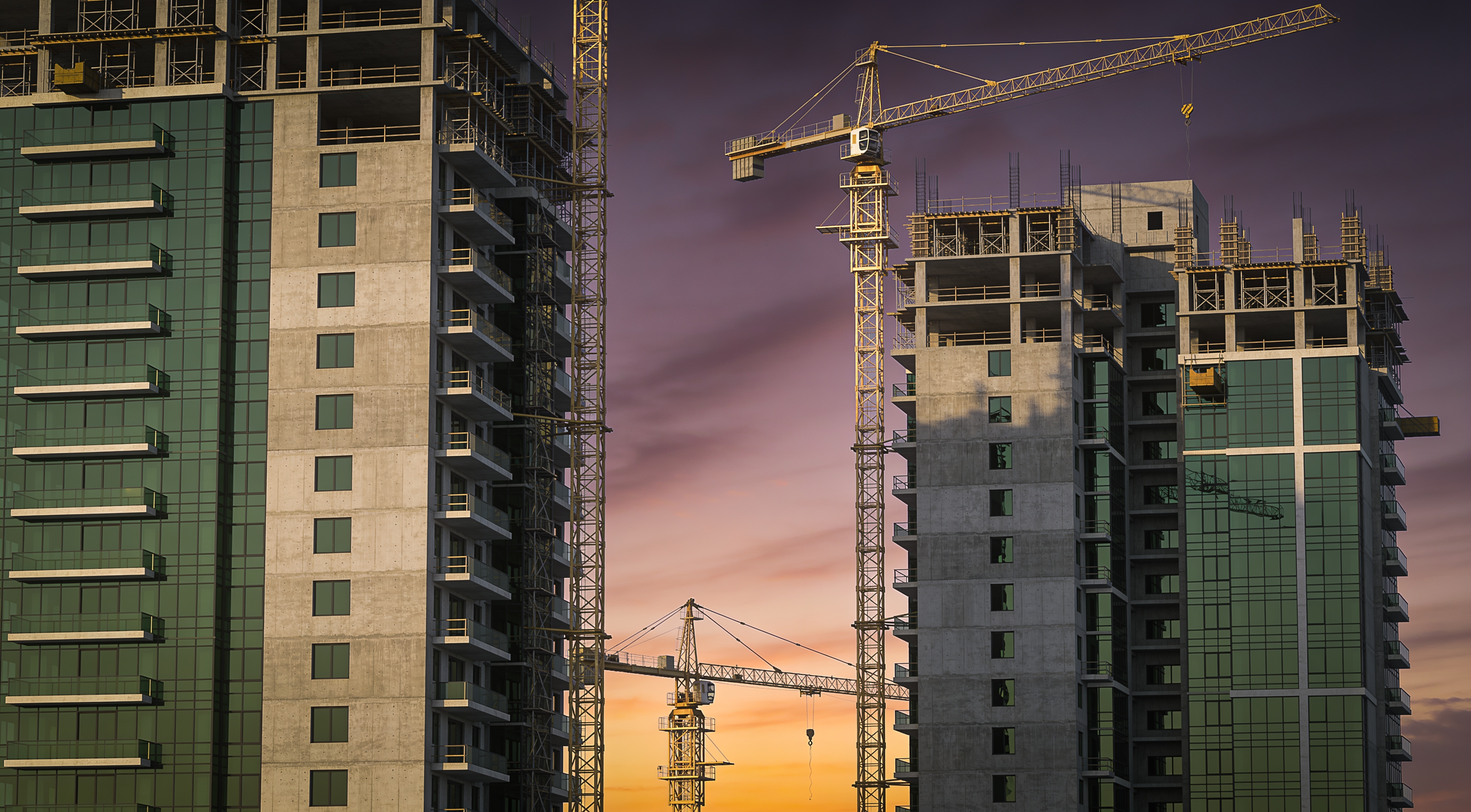 Lekki Residential Phase II